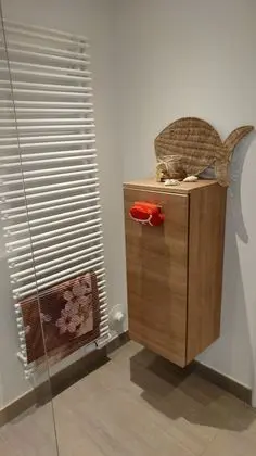 Apart Daire, 2 Yatak Odası, Sigara İçilmez