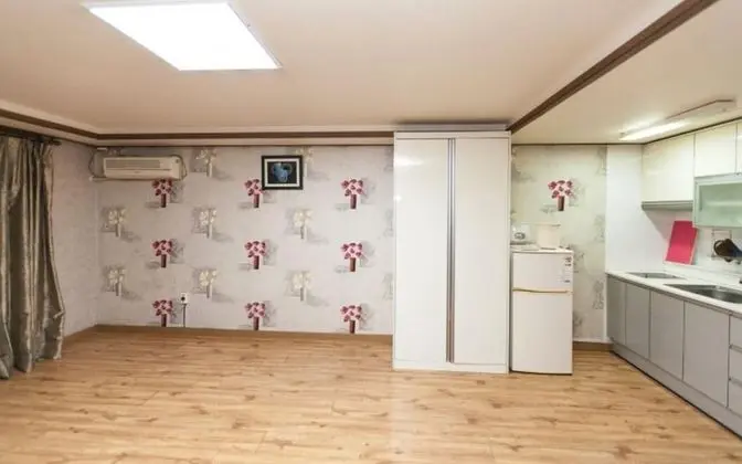 Oda (Movable 102 (bedroom))