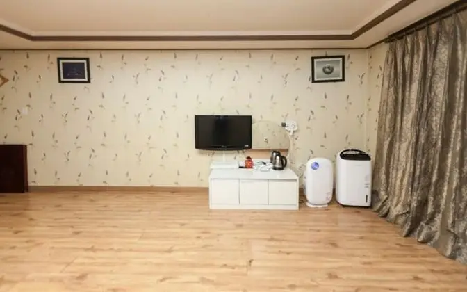 Oda (Operation 101 (bedroom))