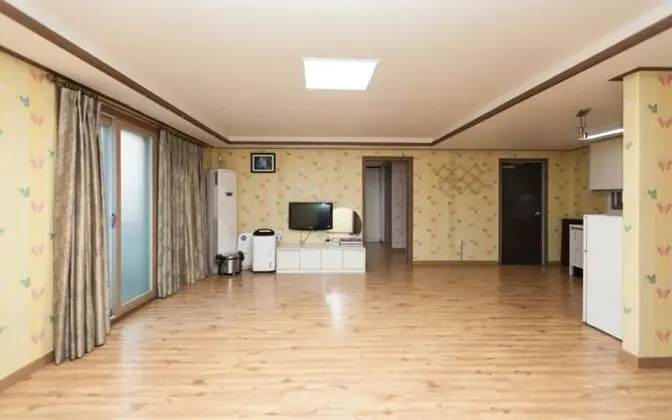 Oda (Operation 201 (Group Room))
