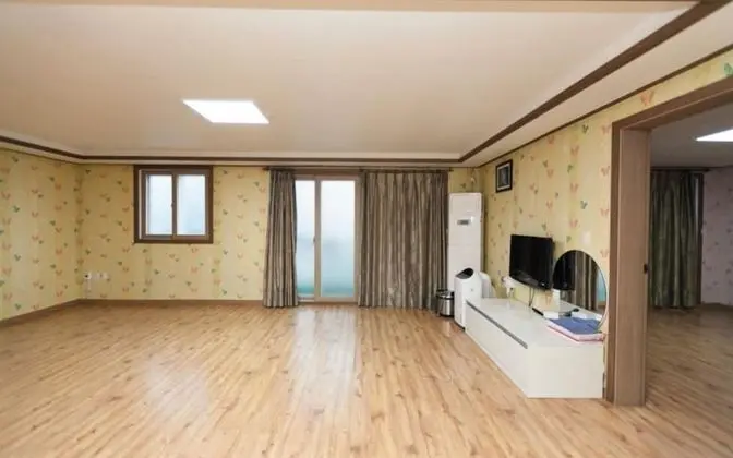 Oda (Operation 201 (Group Room))