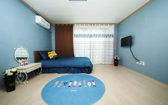 Oda (Couple Room 201)