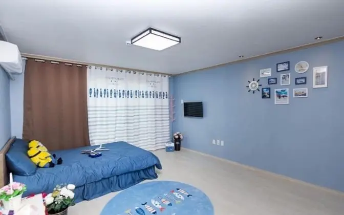 Oda (Couple Room 201)