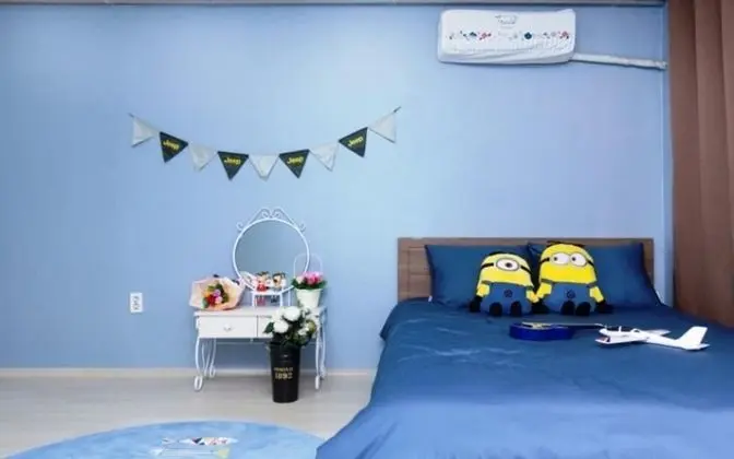 Oda (Couple Room 201)