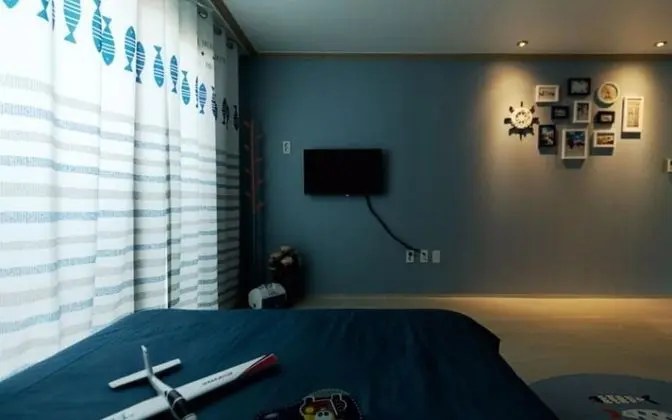 Oda (Couple Room 201)