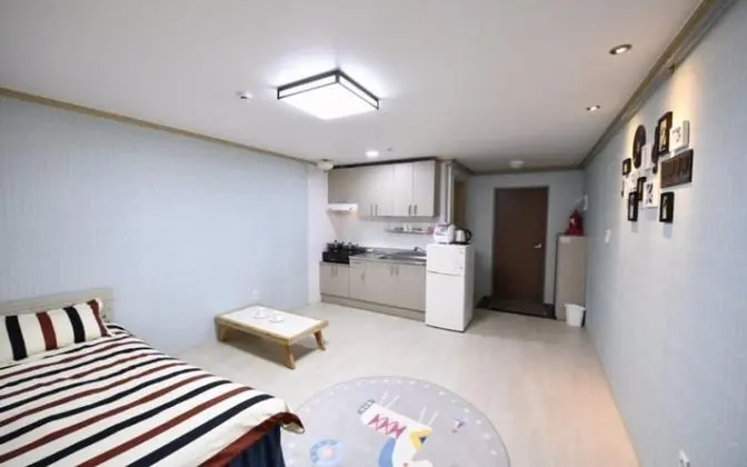 Oda (Couple Room 202)