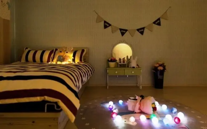 Oda (Couple Room 202)