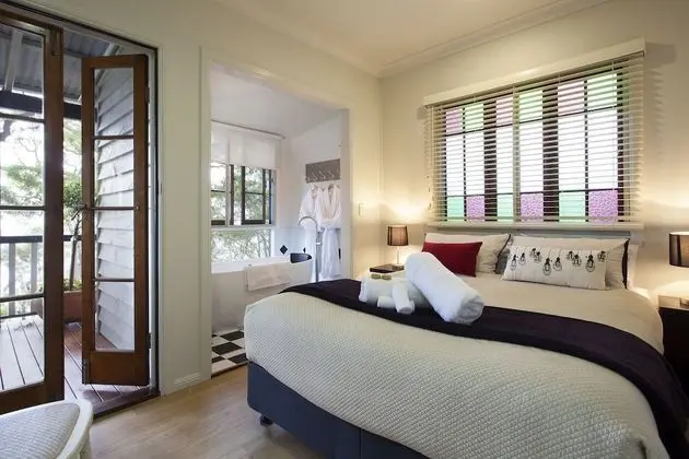 Deluxe Kır Evi, 1 Yatak Odası, Göl Manzaralı