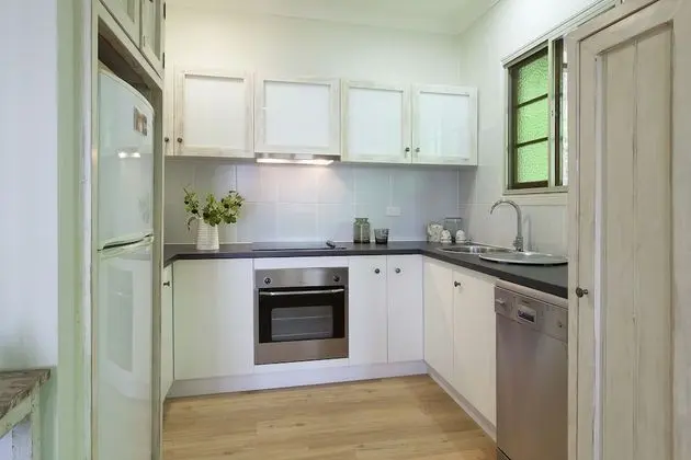 Deluxe Kır Evi, 1 Yatak Odası, Göl Manzaralı