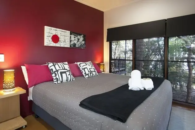 Lakehouse 2 Bedroom