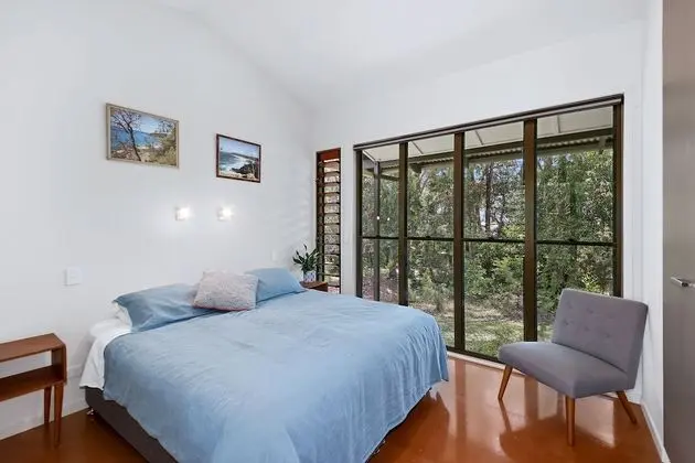 Lakehouse 2 Bedroom