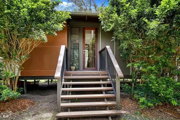 Lakehouse 2 Bedroom