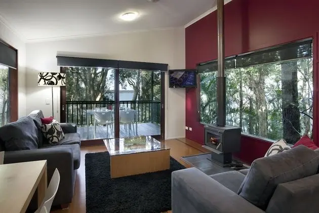 Lakehouse 2 Bedroom