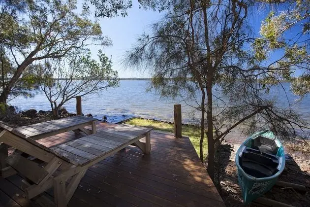 Lakehouse 2 Bedroom