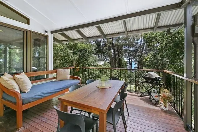 Lakehouse 2 Bedroom
