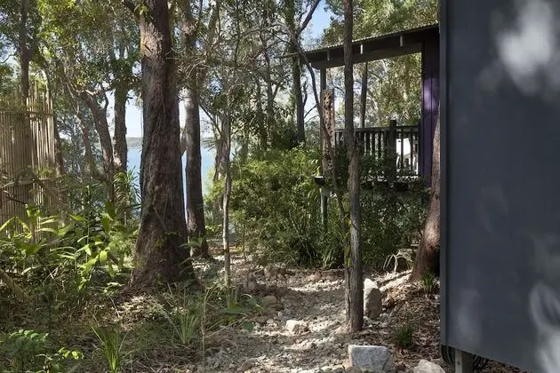 Lakehouse 2 Bedroom