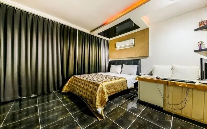 Oda (General room (30000 won for on-site p)