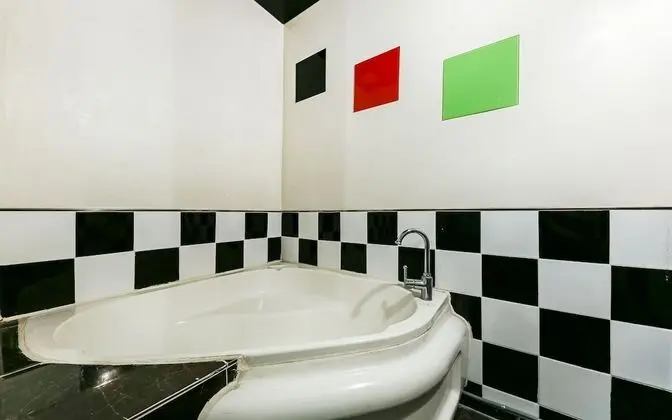 Oda (General room (30000 won for on-site p)