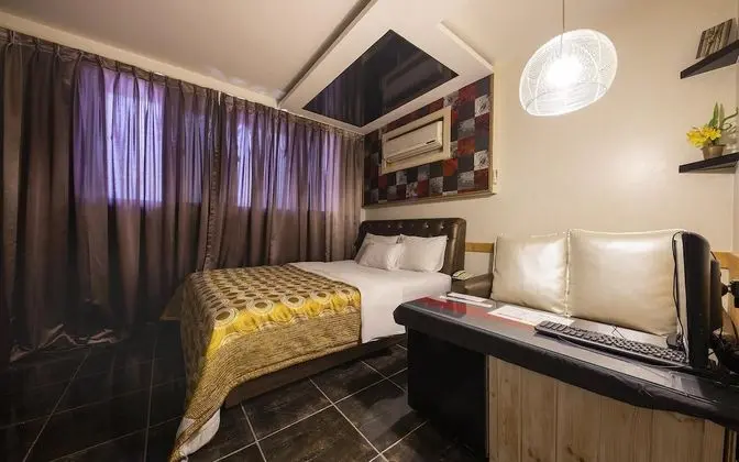 Oda (Special Room)