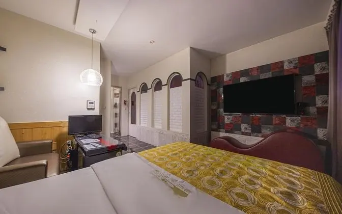 Oda (Special Room)