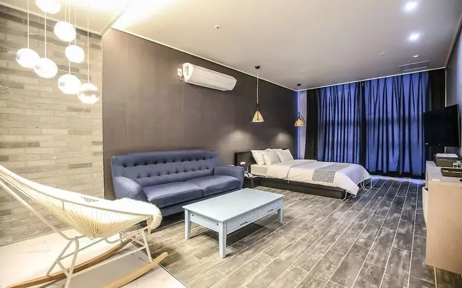 Oda (Special Room)