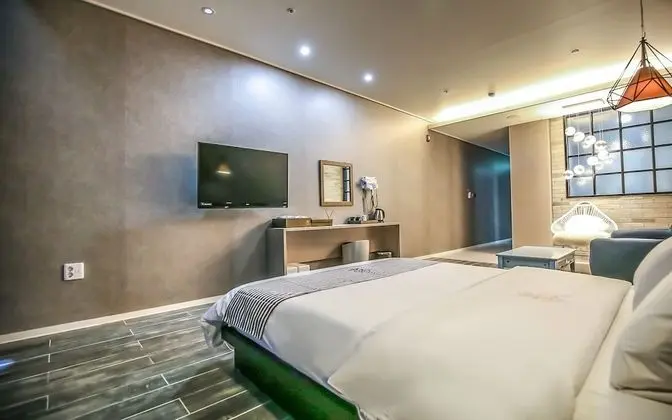 Oda (Special Room)
