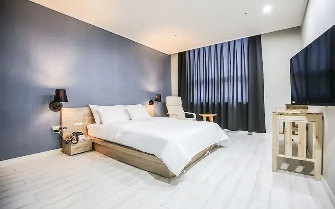 Oda (Standard Room)