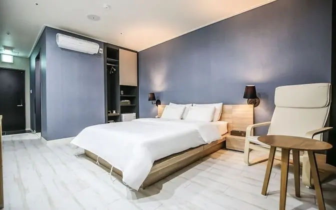 Oda (Standard Room)