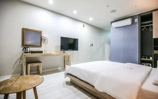 Oda (Standard Room)