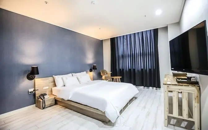 Oda (Standard Room)