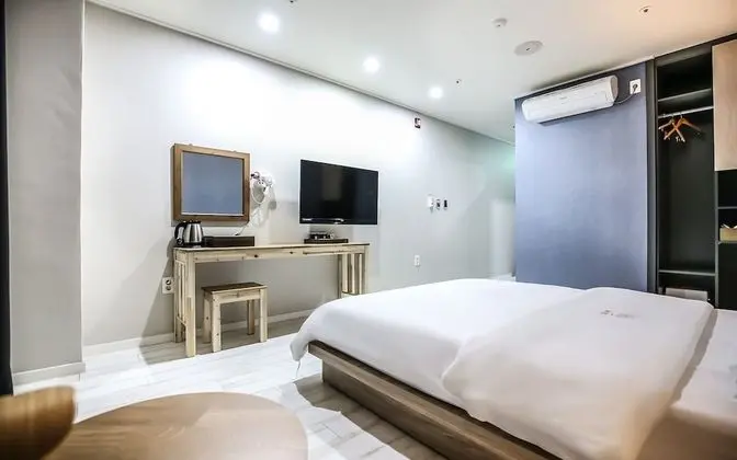 Oda (Standard Room)