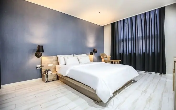 Oda (Standard Room)