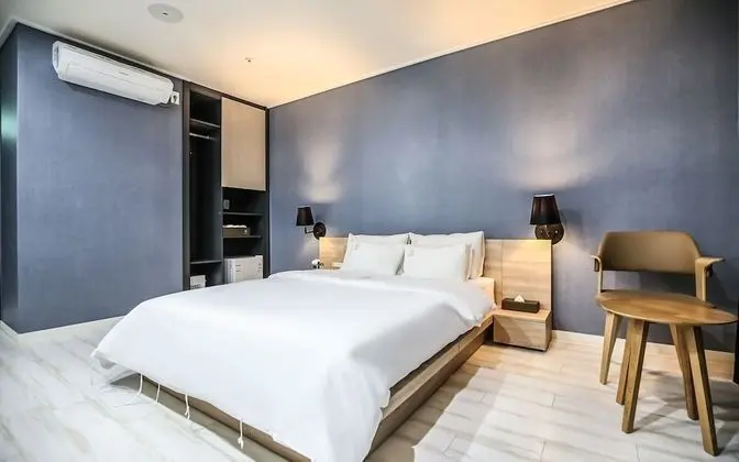 Oda (Standard Room)