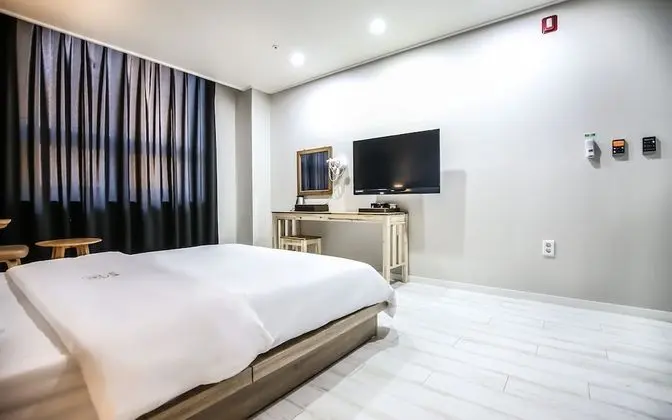 Oda (Standard Room)