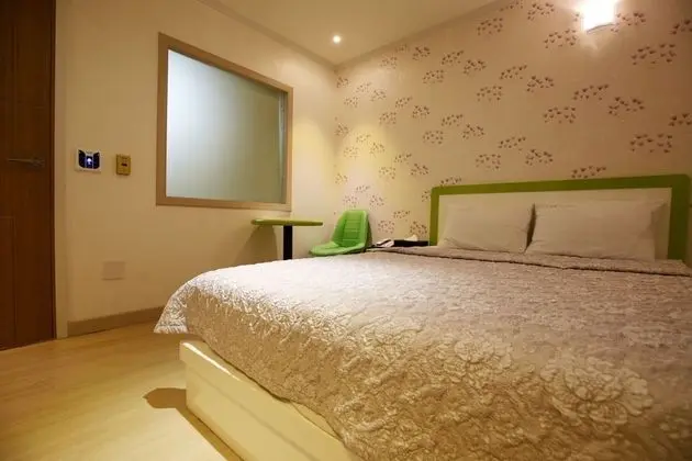 Oda (Standard Room)