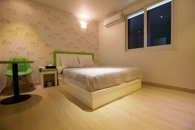 Oda (Standard Room)