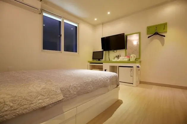 Oda (Standard Room)