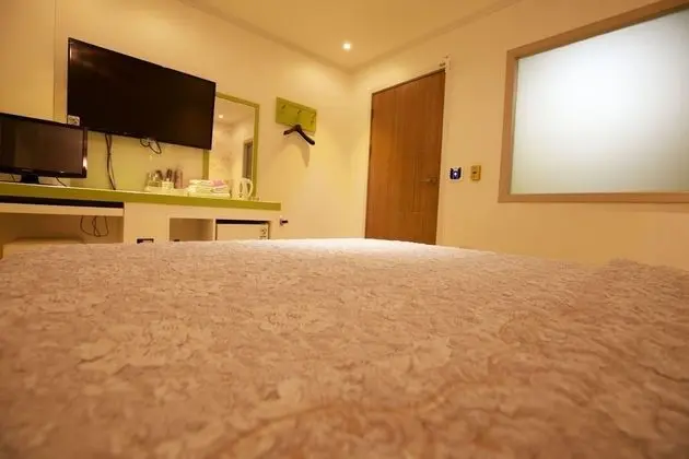 Oda (Standard Room)