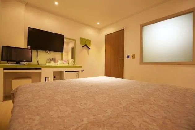 Oda (Standard Room)