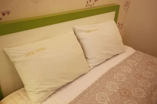 Oda (Standard Room)