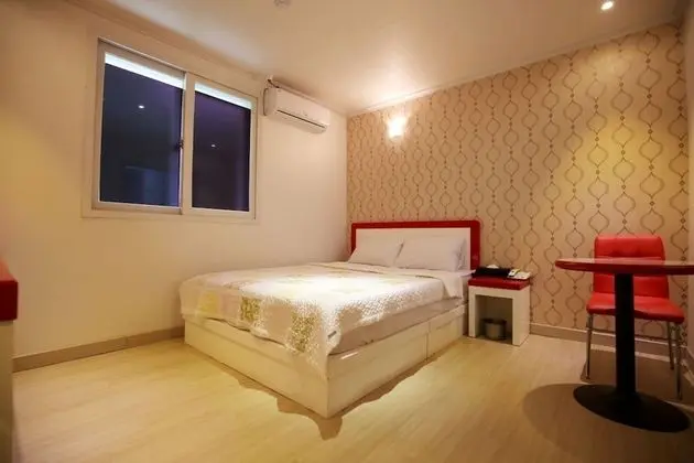 Oda (Standard Room)