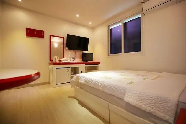 Oda (Standard Room)