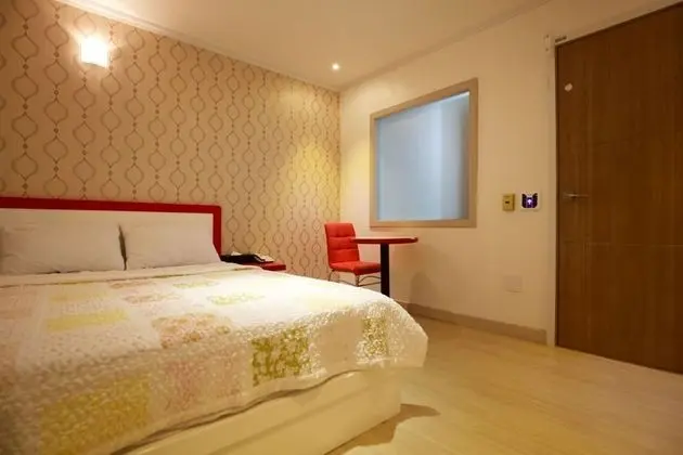 Oda (Standard Room)