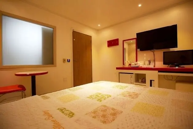 Oda (Standard Room)