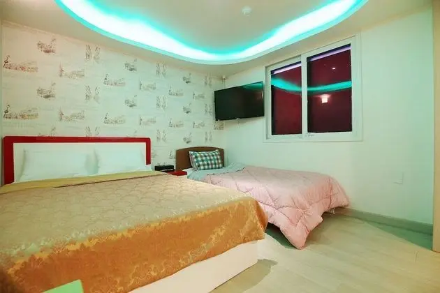 Oda (Two Bed)