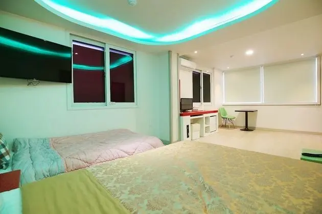 Oda (Two Bed)