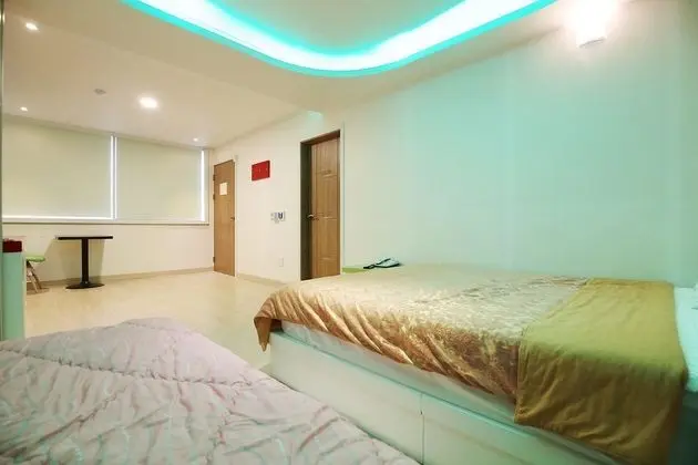 Oda (Two Bed)