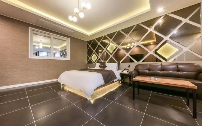 Oda (Deluxe room)