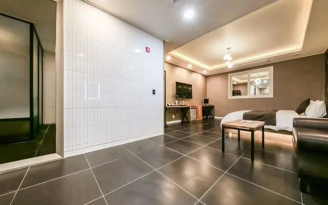 Oda (Deluxe room)