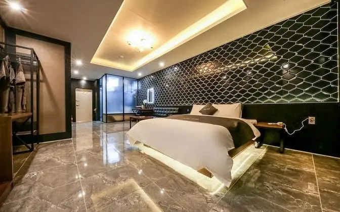 Oda (Deluxe room)